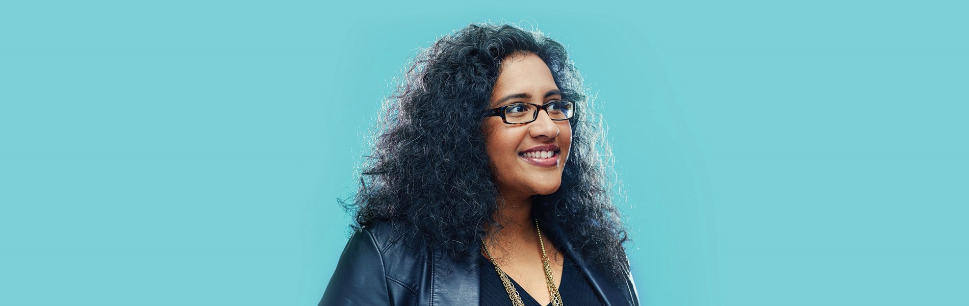 Bindu Cudjoe, Sr. VP, General Counsel and Corporate Secretary, is a leader of inclusion and diversity at CWB