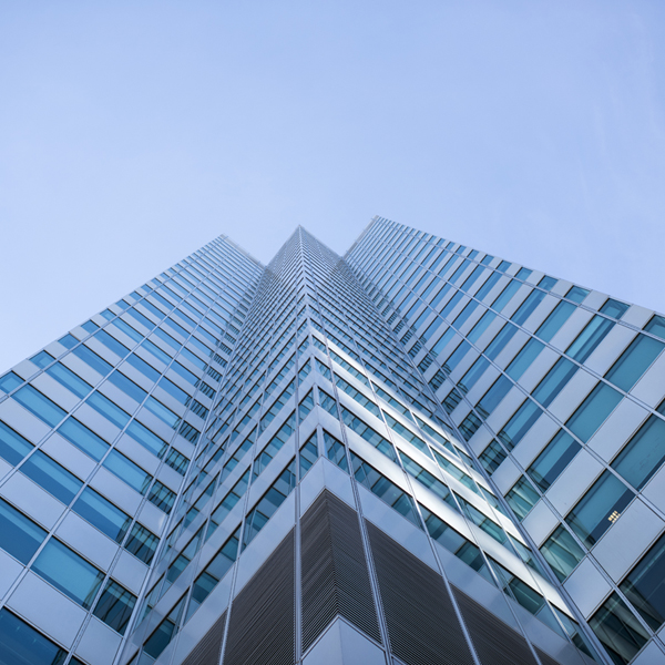CWB Building