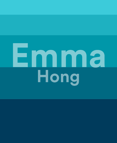Placeholder image for Emma Hong