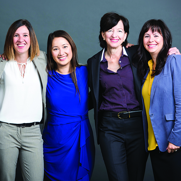 CWBCareers_Event_CWBWomen CWB Women