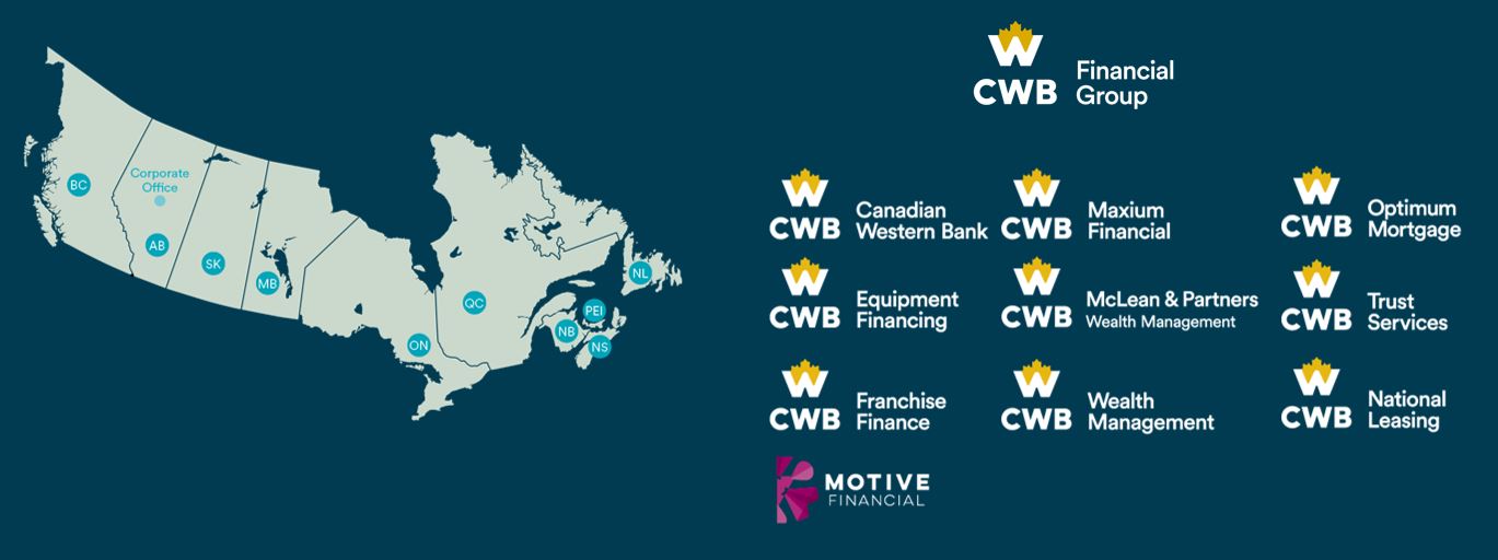 CWB National Map
