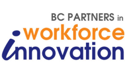 BC Partners in Workforce Innovation logo