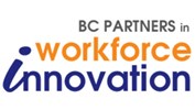 BC Partners in Workforce Innovation logo