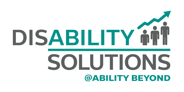 Disability solutions logo