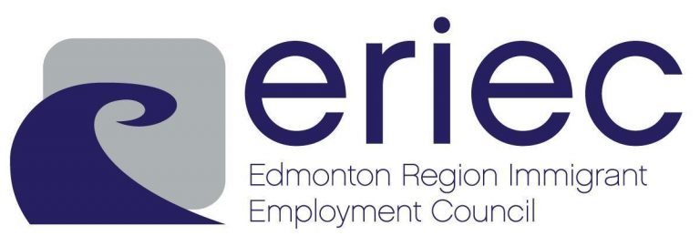 Edmonton Region Immigrant Employment council logo