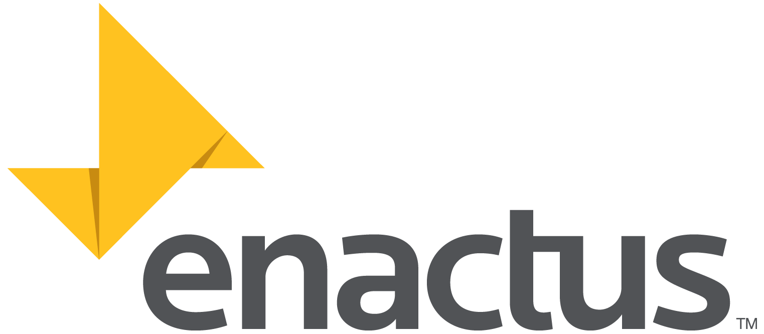 Enactus logo