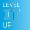 Level it up logo