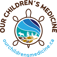 Our Childrens Medicine logo