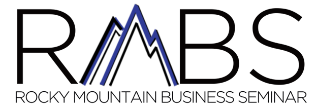 Rocky Mountain Business Seminar logo