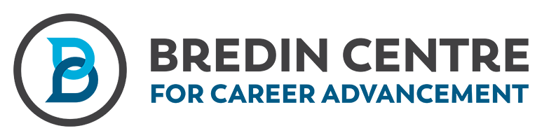 Bredin Centre logo