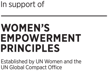 UN Women's Empowerment Principles Logo 